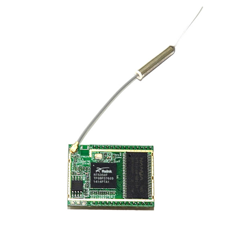 憑這三點(diǎn)告訴你，為什么要選金博通wifi模塊