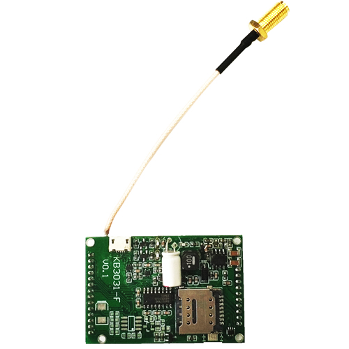 4G模塊和4G DTU有什么區別？優點有哪些？v